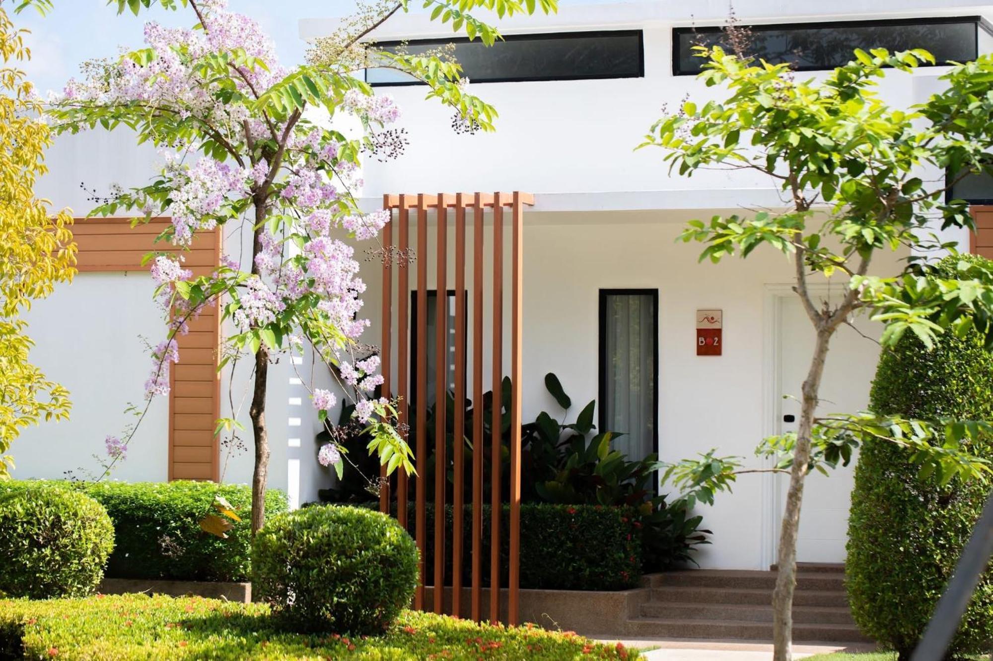 Wonderland Suites And Resort Sihanoukville Extérieur photo